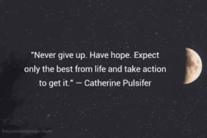 Catherine Pulsifer quotes
