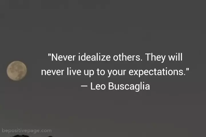 Best Leo Buscaglia Quotes About Love and Life Topics