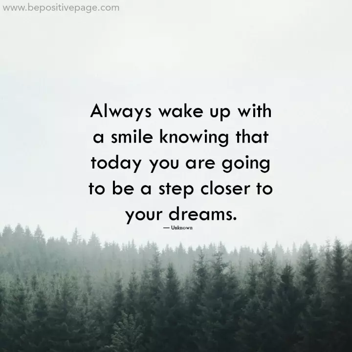 Morning quotes