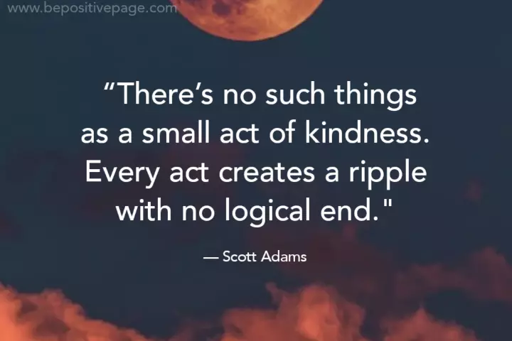 Kindness quotes