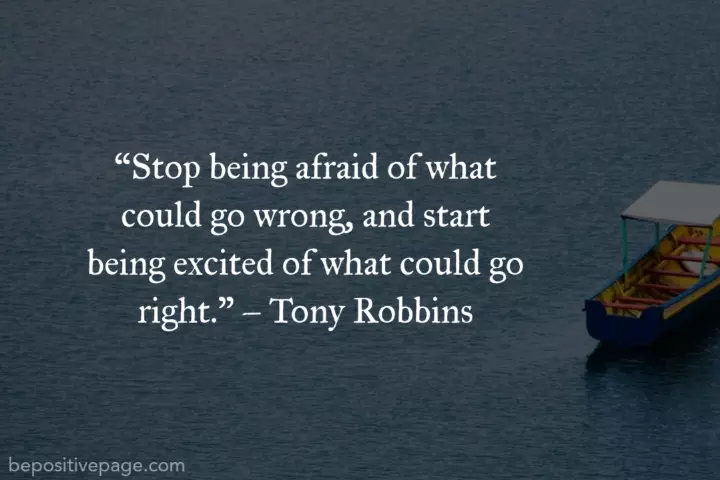 55 Powerful Tony Robbins Quotes That Will Highly Inspire You