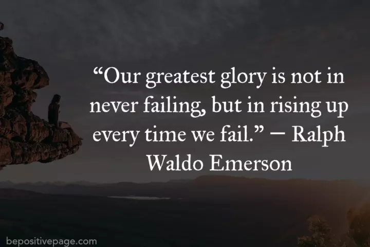 +100 Best Ralph Waldo Emerson Quotes That Will Inspire You