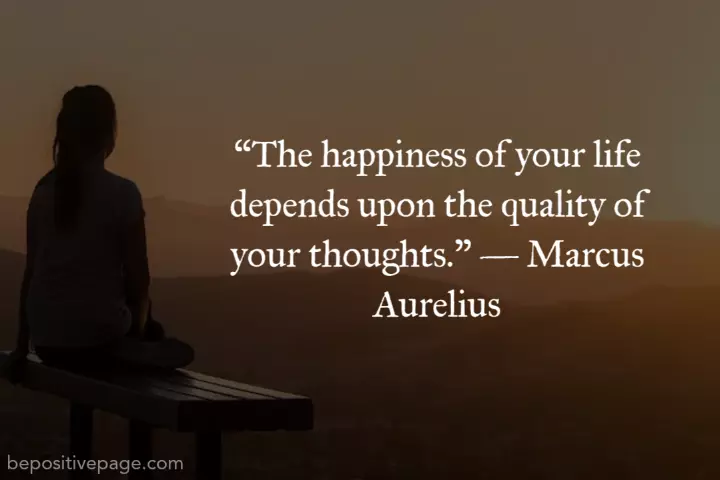 70 Powerful Marcus Aurelius Quotes On Life, Death & Love