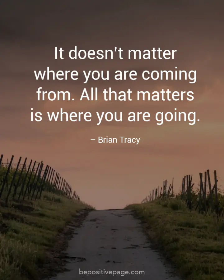 Brian tracy quotes