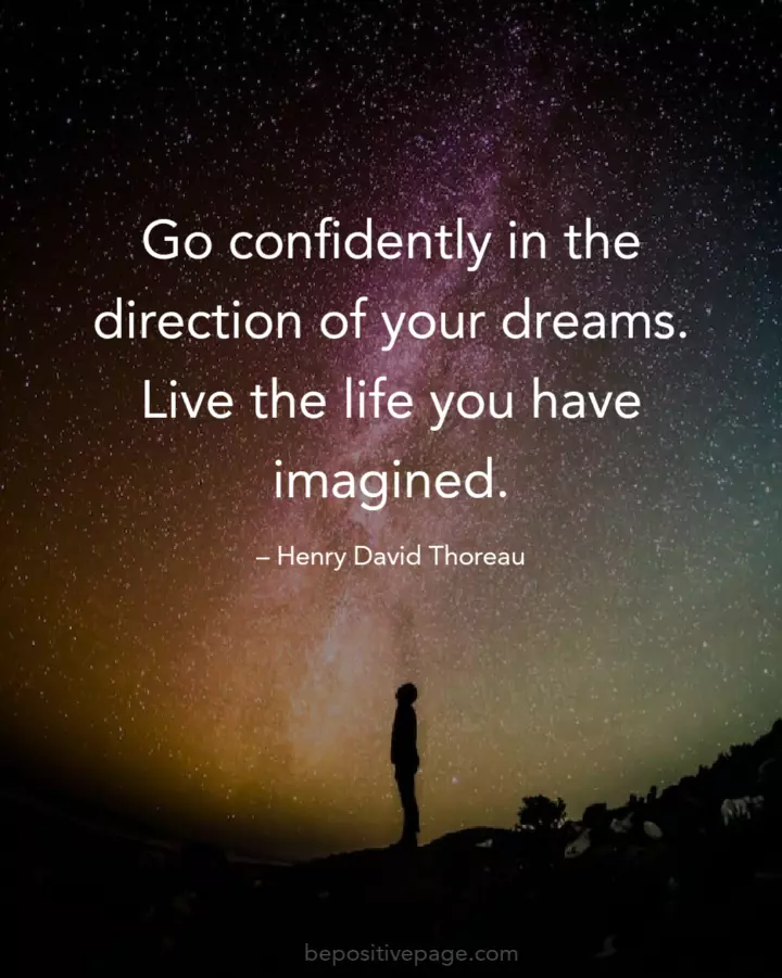 20 Best and Most Powerful Henry David Thoreau Quotes