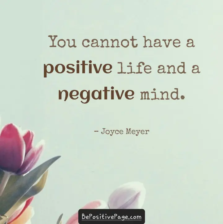 Powerful Positive Attitude Quotes That Will Inspire You Powerful Positive Attitude Quotes That Will Inspire You