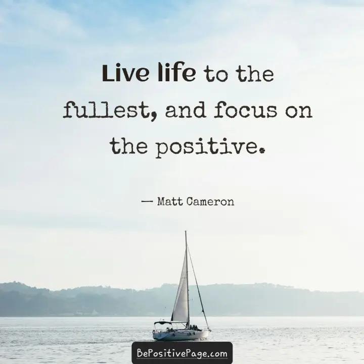 Powerful Positive Attitude Quotes That Will Inspire You