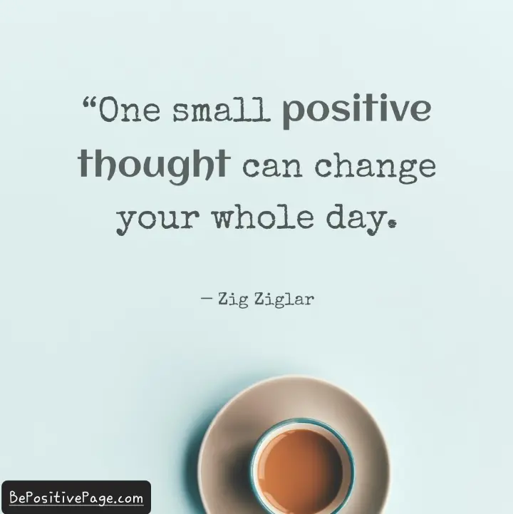 Powerful Positive Attitude Quotes That Will Inspire You