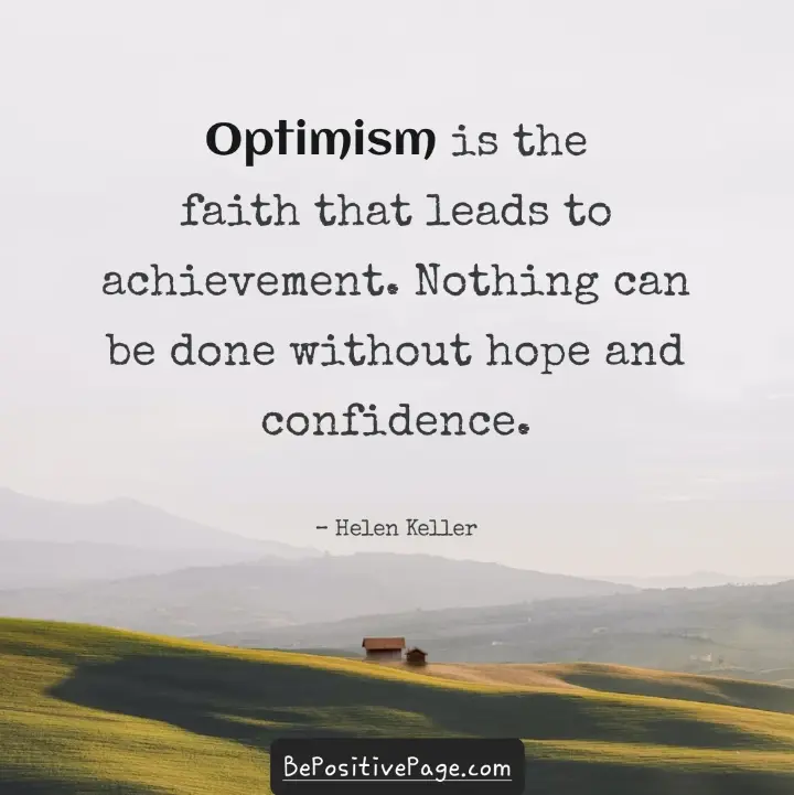 Powerful Positive Attitude Quotes That Will Inspire You