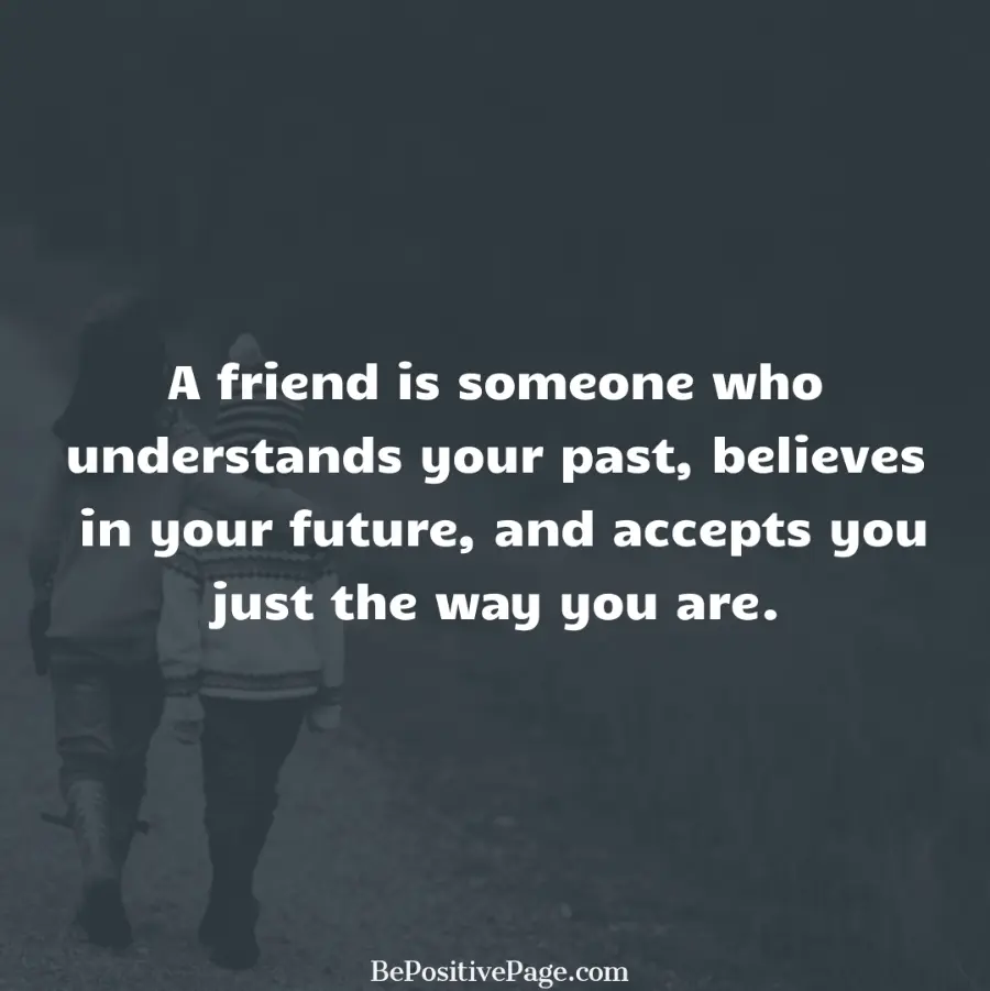 Friendship quotes