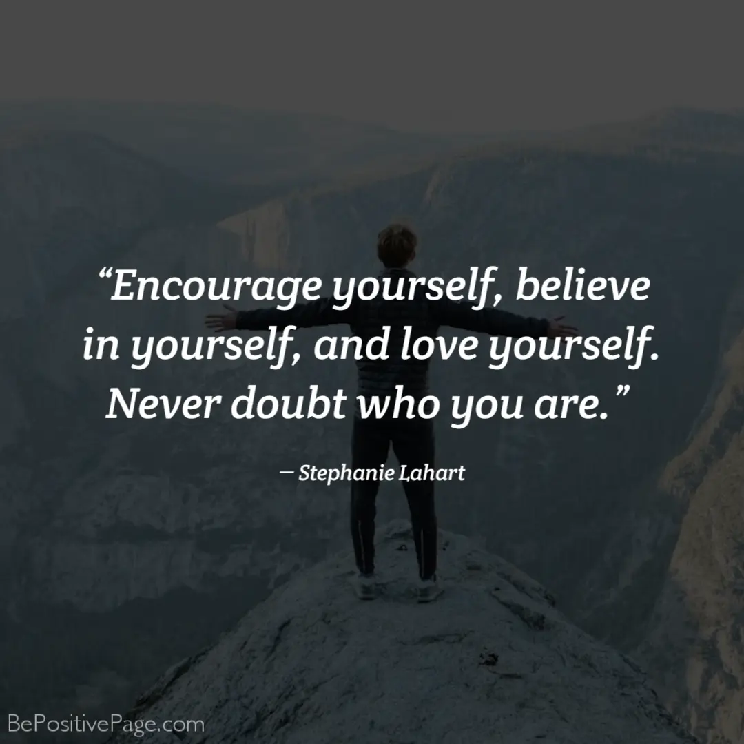 Encouragement quotes
