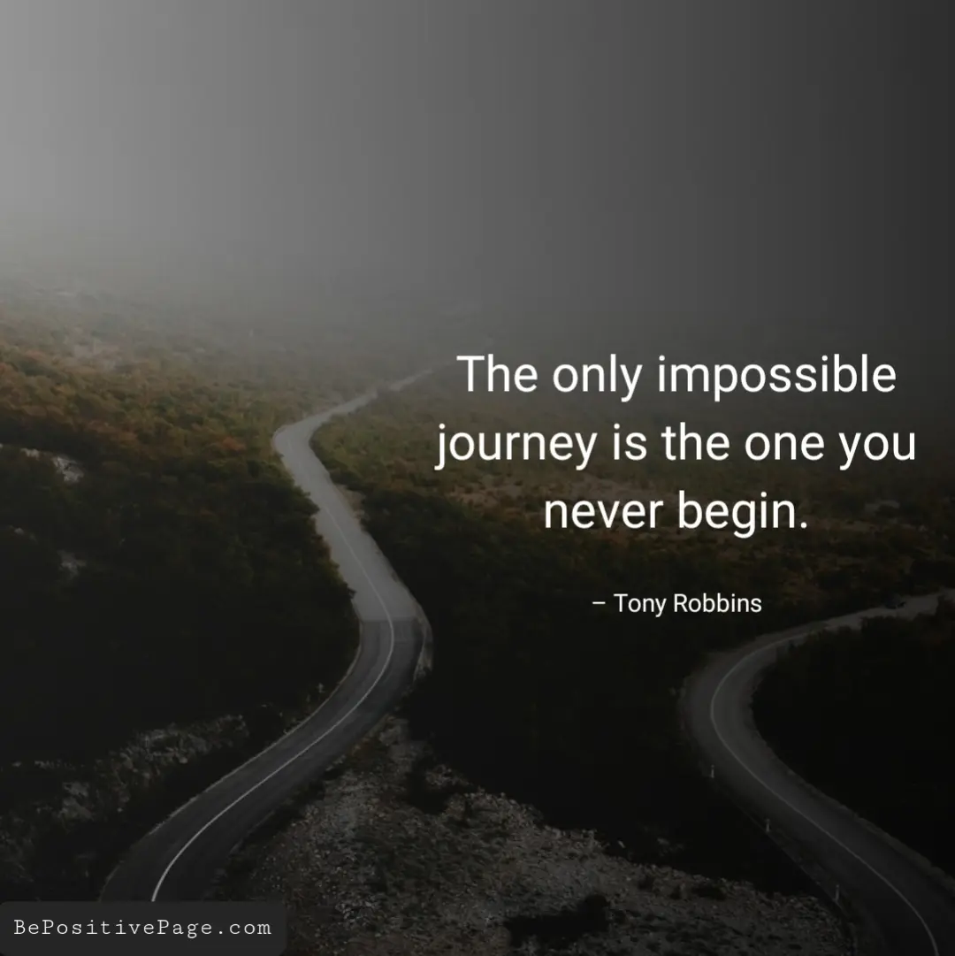 85 Best Tony Robbins Quotes On Motivation And Self-growth