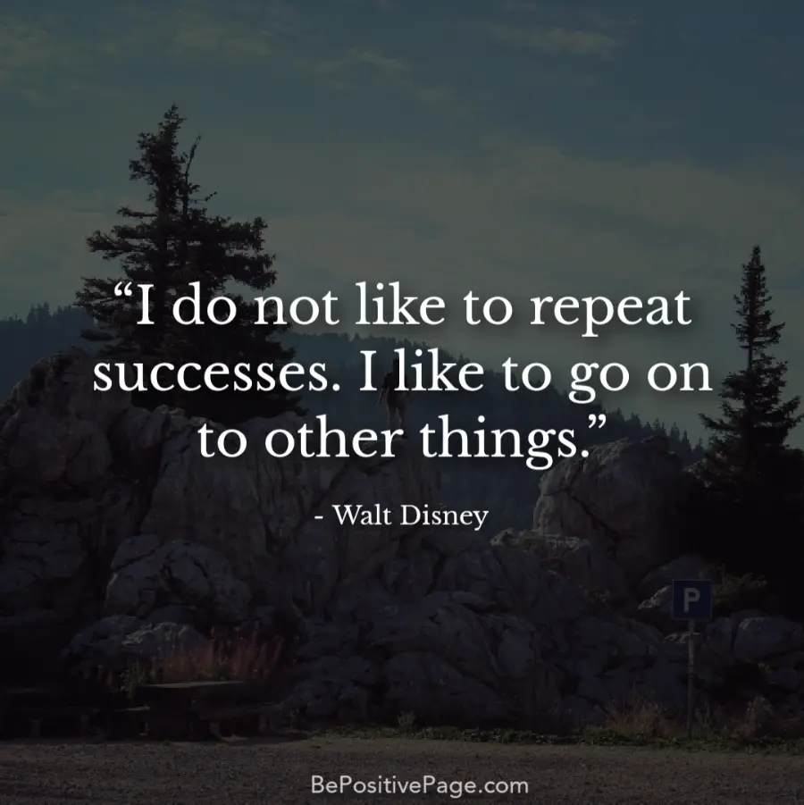 50 Walt Disney Quotes About Dreams, Happiness & Imagination