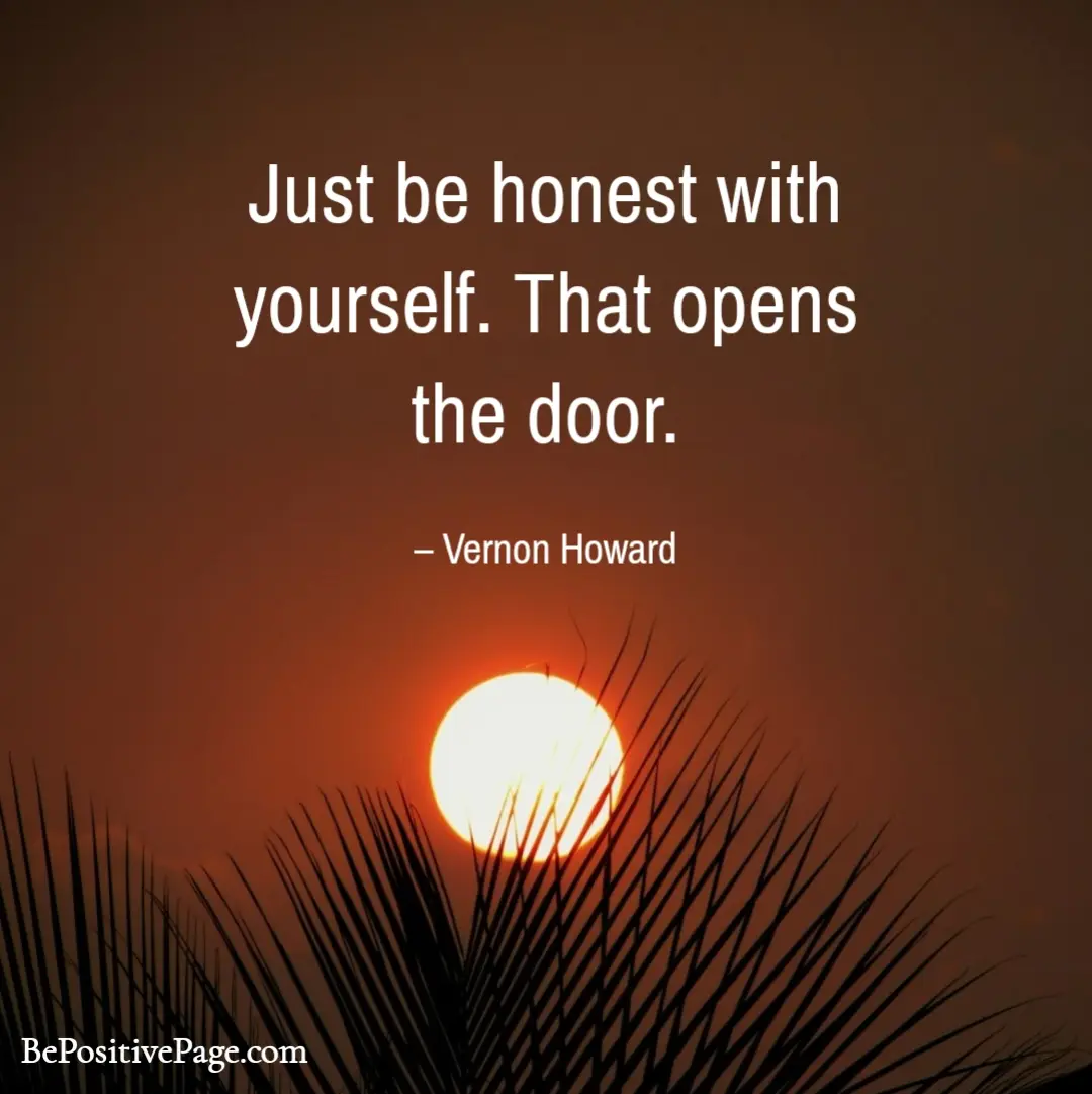 Honesty quotes